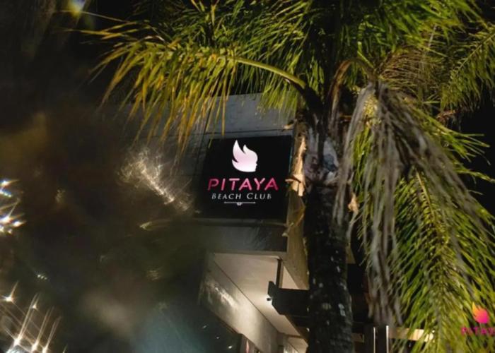 Pitaya Apart Hotel
