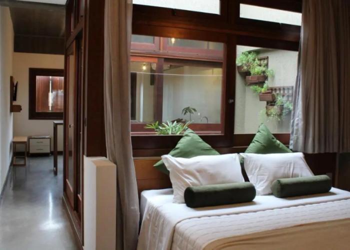 Pitaya Apart Hotel