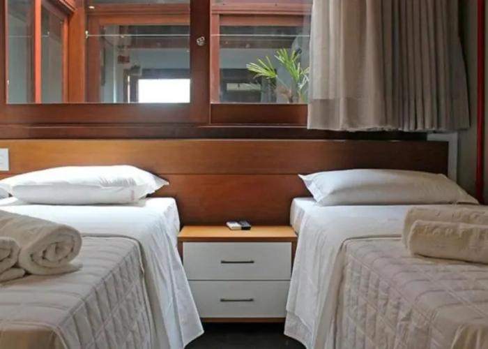 Pitaya Apart Hotel
