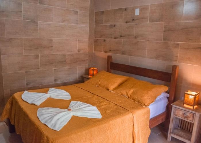 Hotel Ferrugem Eco Village