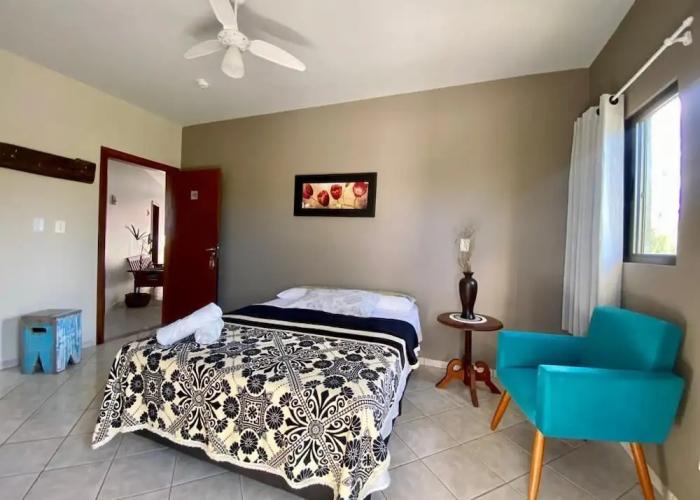 Pousada La Ferrugem Suites