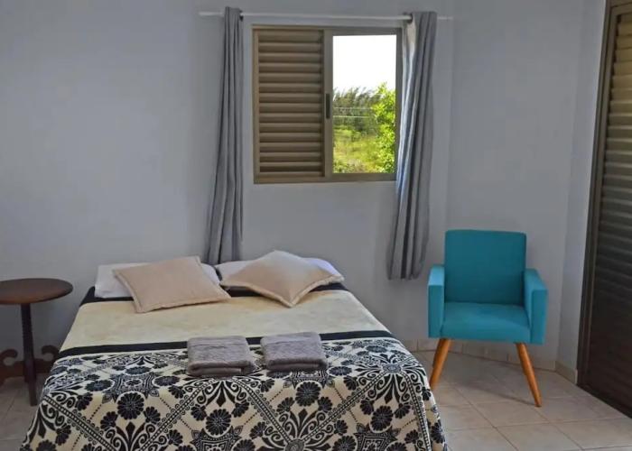 Pousada La Ferrugem Suites