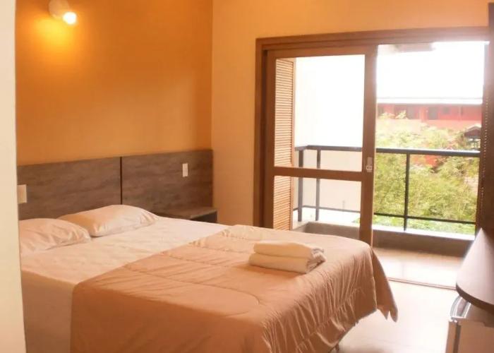 Hotel Pousada Capão