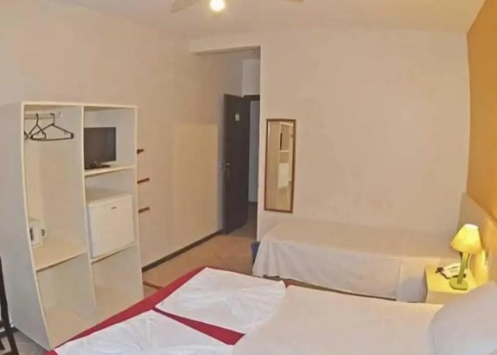 Hotel Pousada Capão