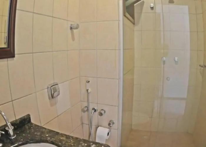 Hotel Pousada Capão