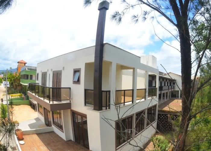 Hotel Pousada Capão