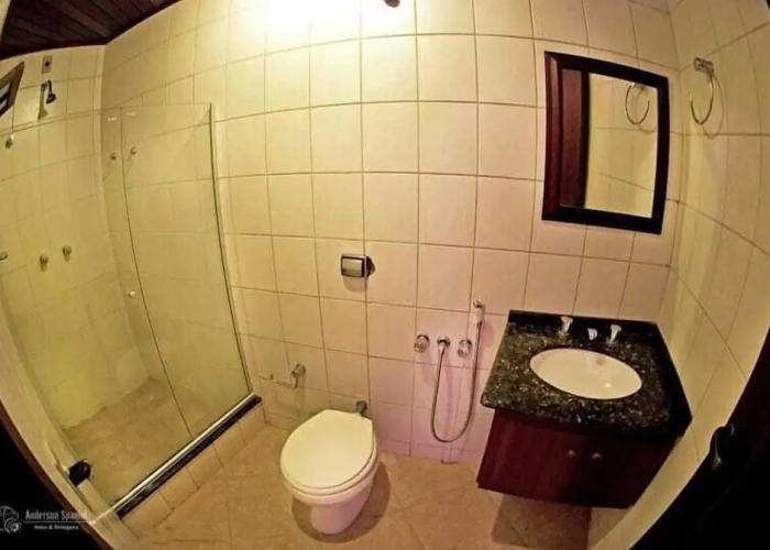 Hotel Pousada Capão