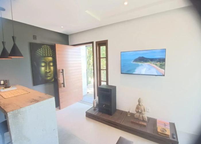 Casa Buda - Garopaba - SC