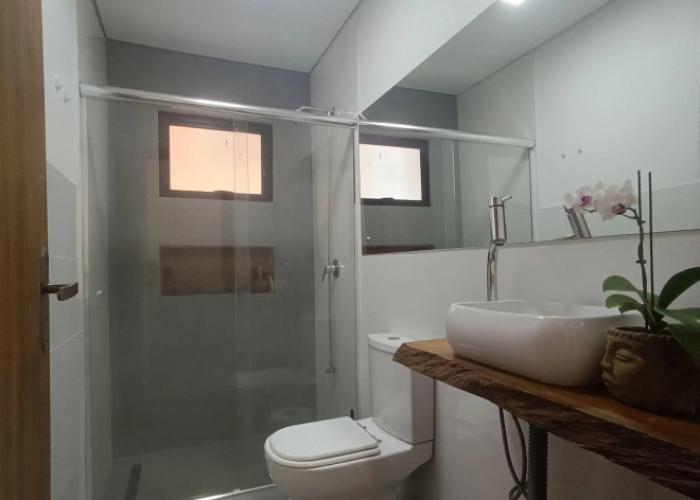 Casa Buda - Garopaba - SC