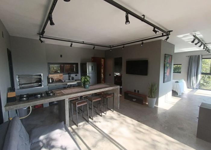 Casa Buda - Garopaba - SC