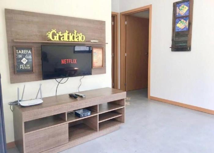 Casa Privativa com Piscina na Ferrugem