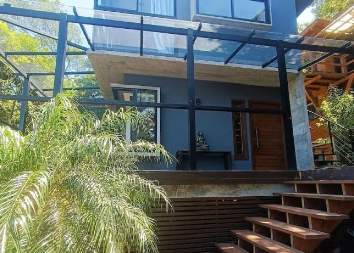 Casa Buda II - Garopaba - SC