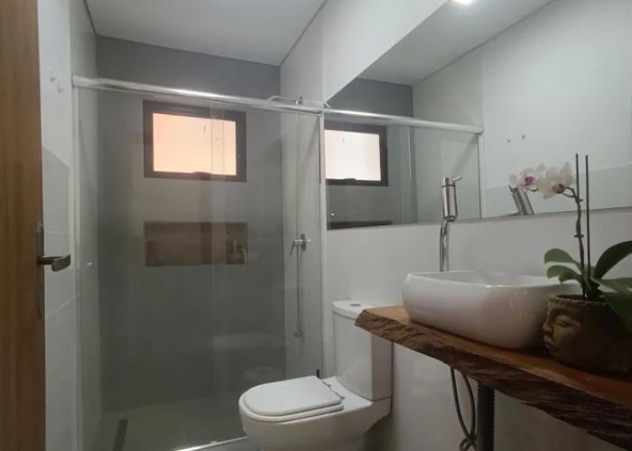 Casa Buda II - Garopaba - SC