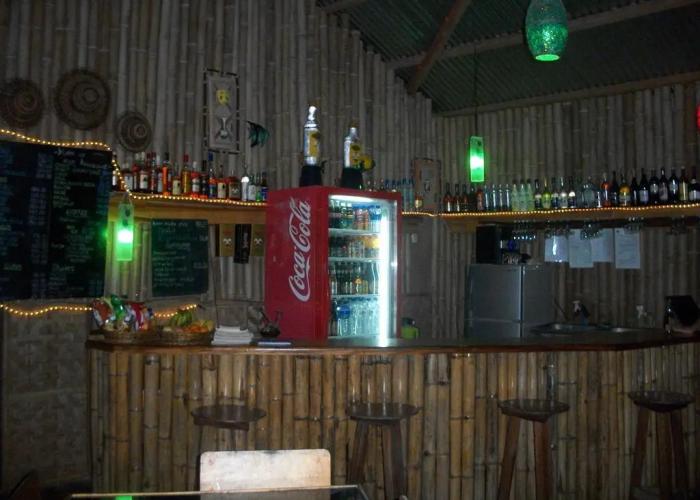 Toris Backpackers Paradise