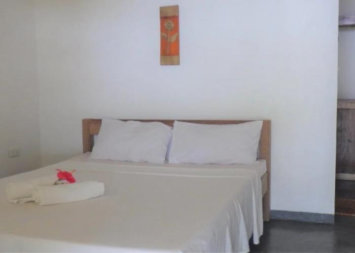 Toris Backpackers Paradise