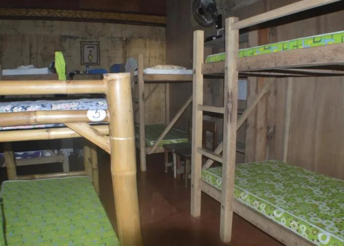 Toris Backpackers Paradise