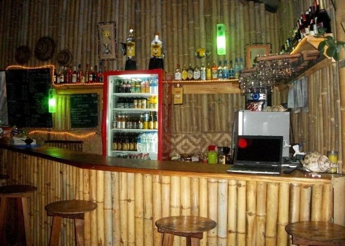 Toris Backpackers Paradise