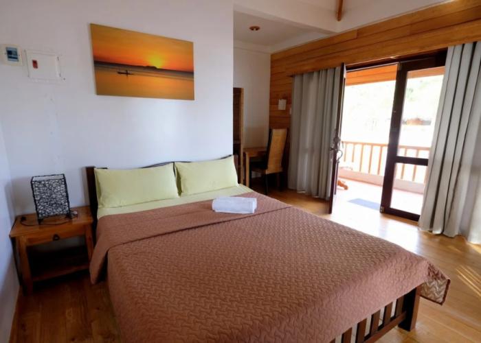 White Villas Resort