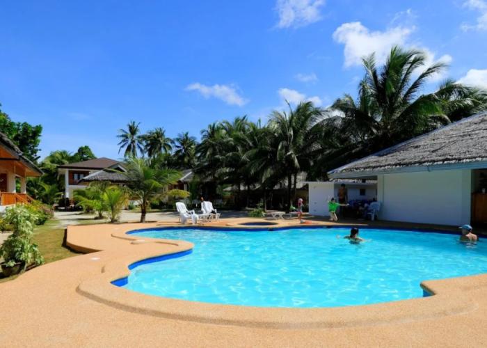 White Villas Resort