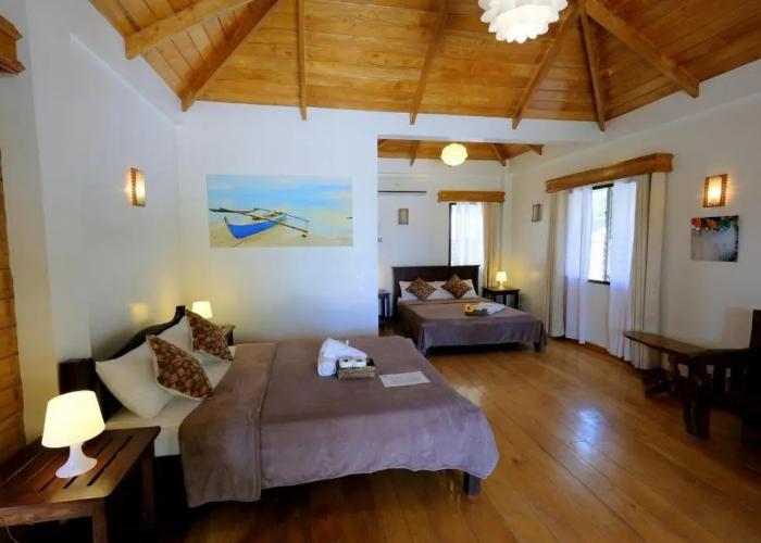 White Villas Resort