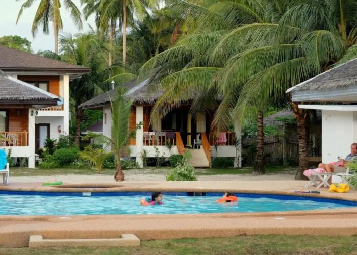White Villas Resort