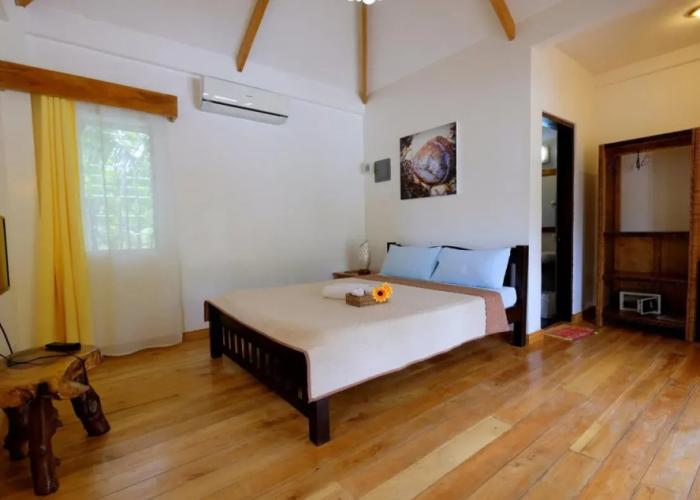 White Villas Resort