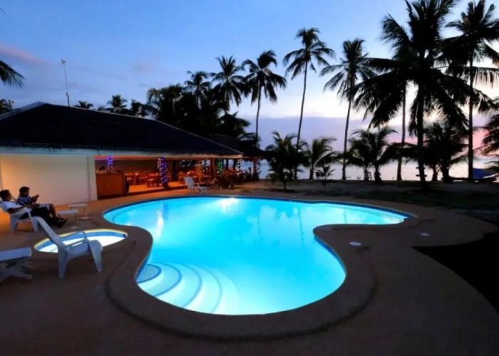 White Villas Resort