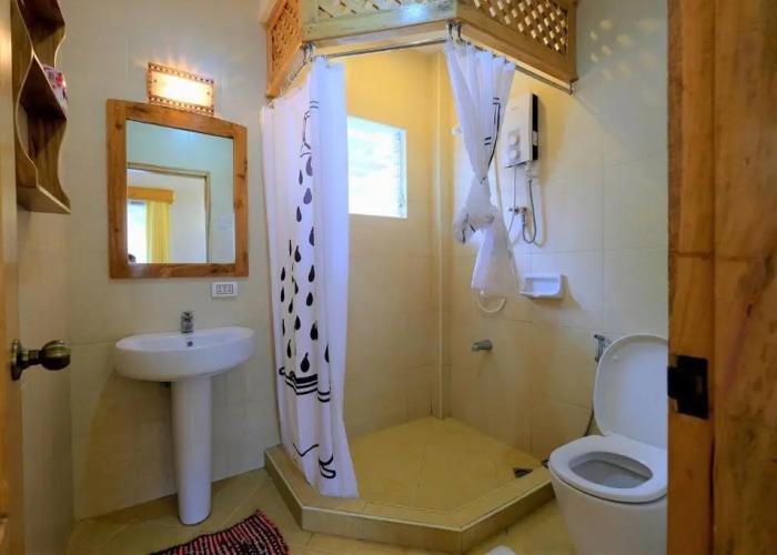 White Villas Resort