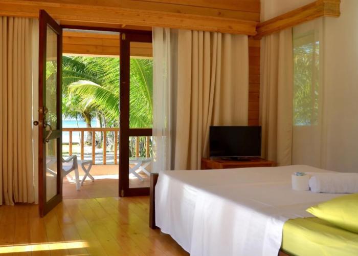 White Villas Resort
