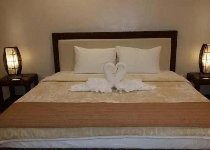 Infinity Sands Resort