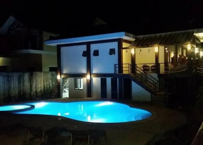 Infinity Sands Resort