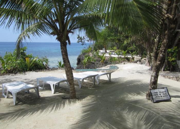 Royal Cliff Resort