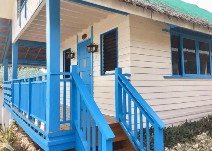Siquijor Eastern Garan Seaview Resort