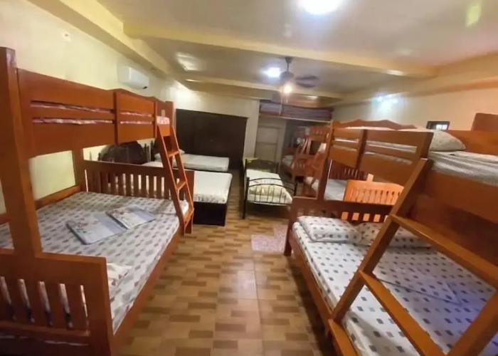 Jovick Homestay