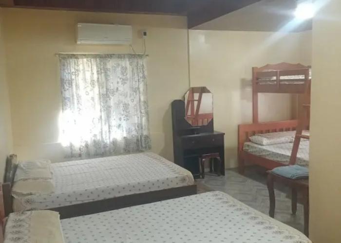 Jovick Homestay