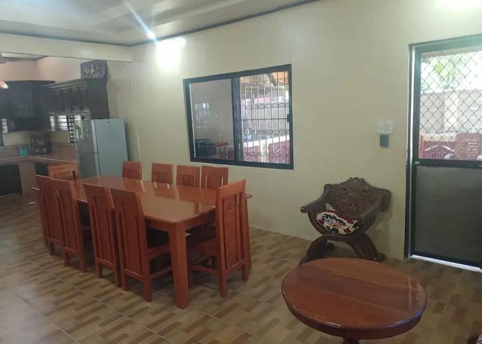Jovick Homestay