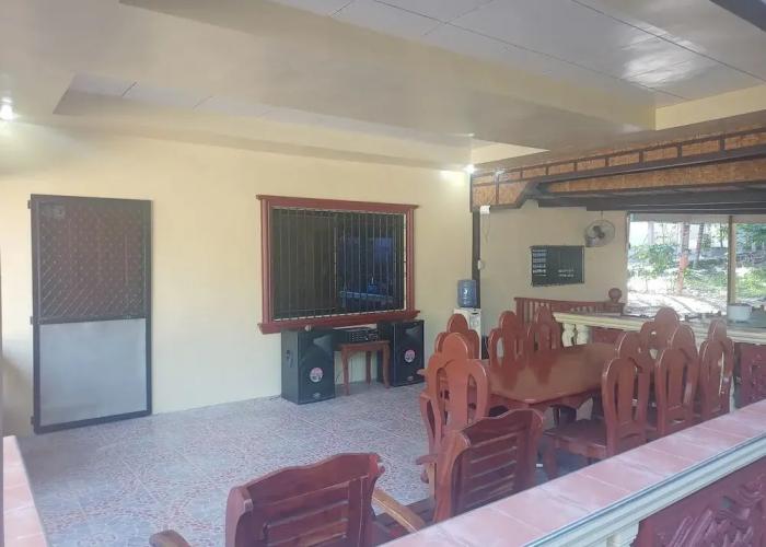 Jovick Homestay