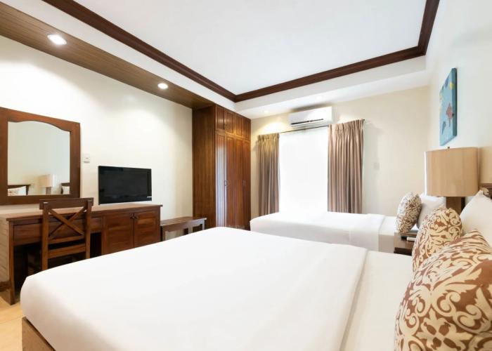 Club Balai Isabel