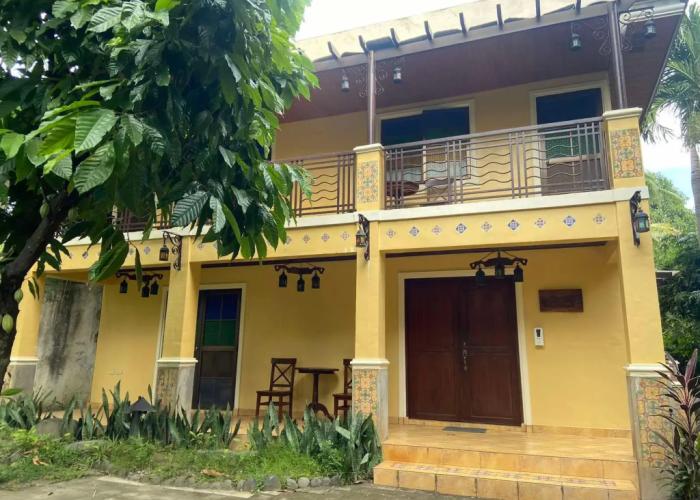Club Balai Isabel
