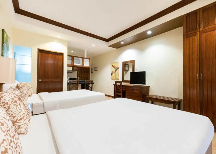 Club Balai Isabel