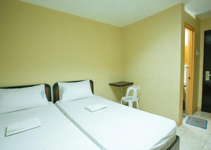 GV Hotels Talisay City