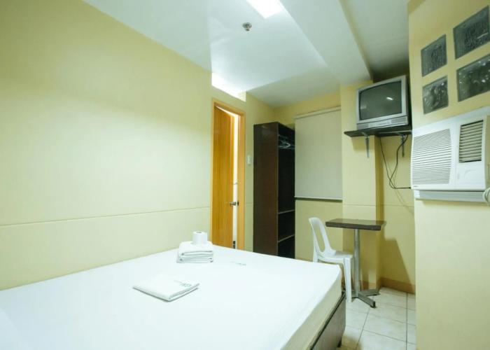 GV Hotels Talisay City