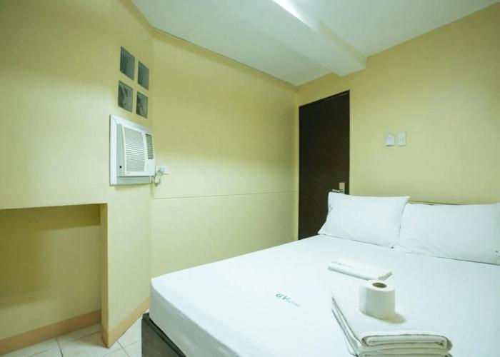 GV Hotels Talisay City