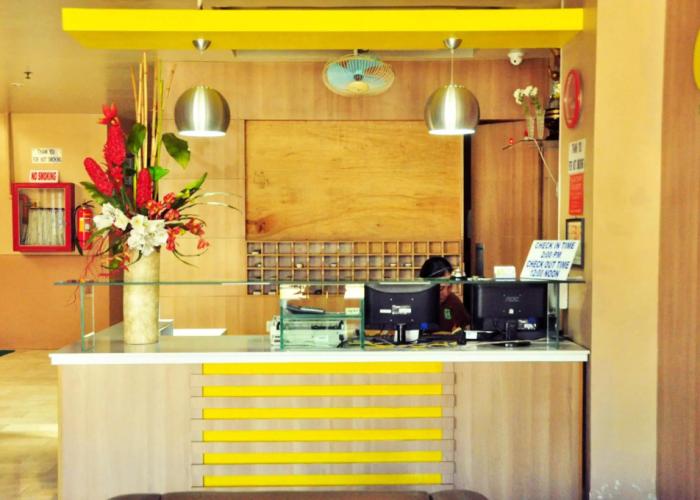 GV Hotels Talisay City