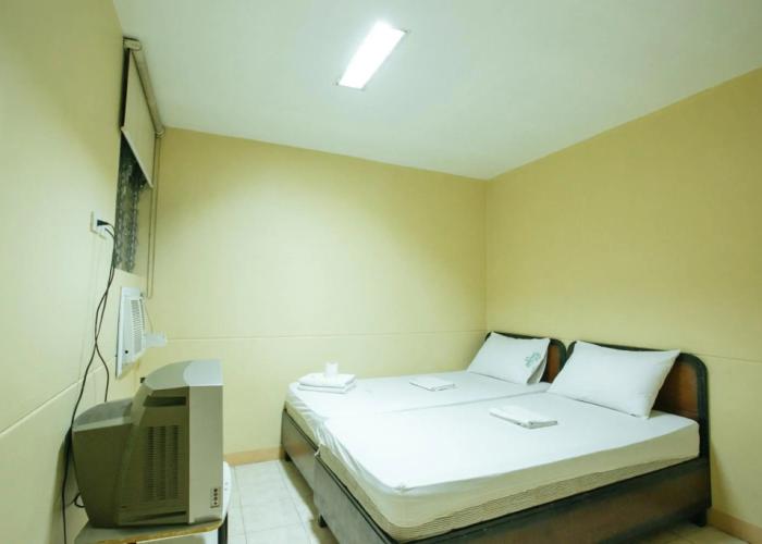 GV Hotels Talisay City