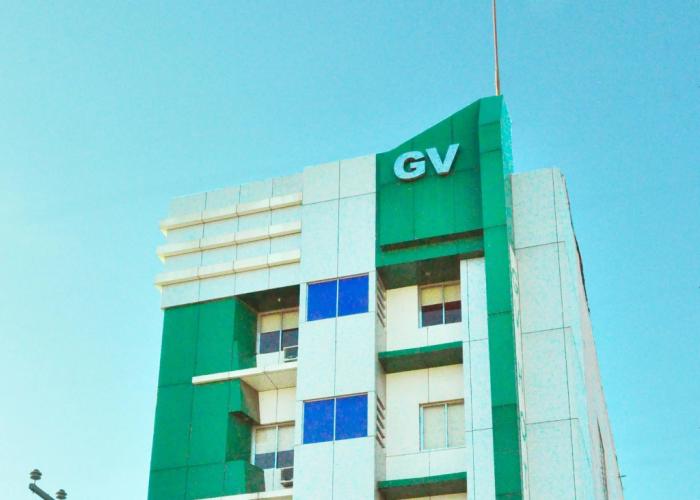 GV Hotels Talisay City