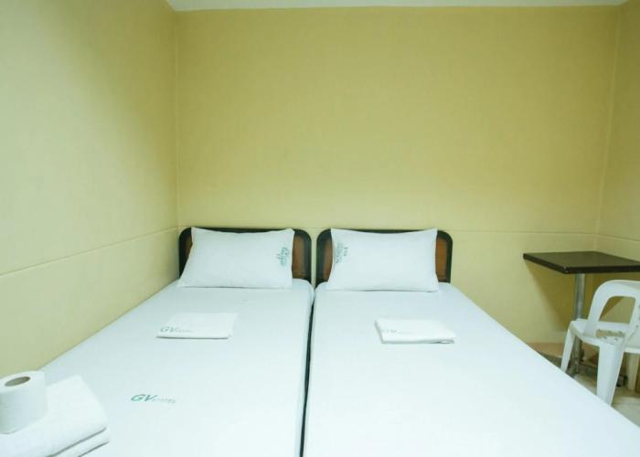 GV Hotels Talisay City