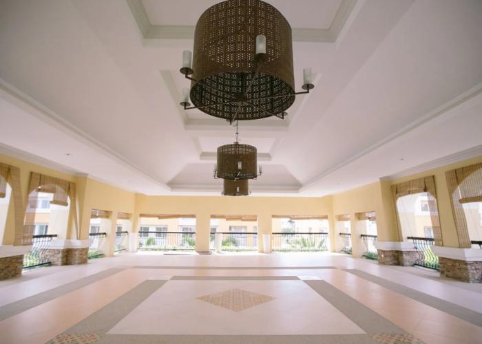 San Remo Oasis Serviced Apartments