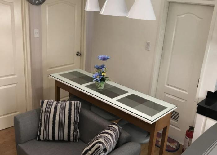 San Remo Oasis Serviced Apartments