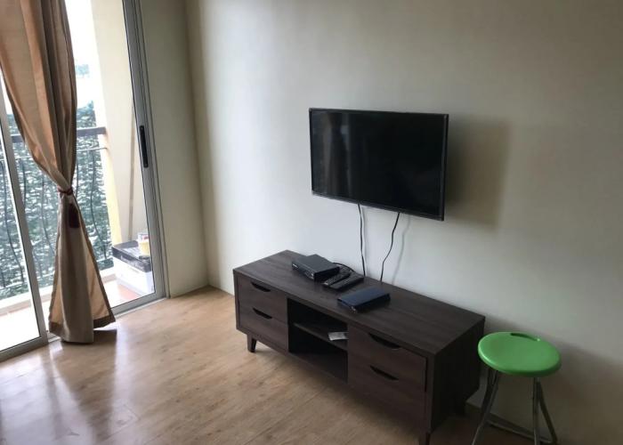 San Remo Oasis Serviced Apartments